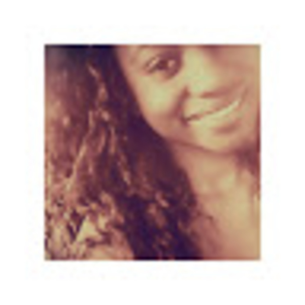 Meet your Posher, Ginakay